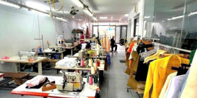 NGỘP bán TÒA NHÀ 8 lầu HXT Phan Huy Ích ngang 12m 264m2 TN 150tr sát Emart 24 tỷ