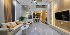 Nhà Thuận An Hoà - Thuận Giao ngay TT TP Thuận An Bình Dương