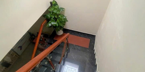 BÁN NHÀ 1 TRỆT 2 LẦU NGAY TRUNG TÂM TP THUẬN AN - BÌNH DƯƠNG