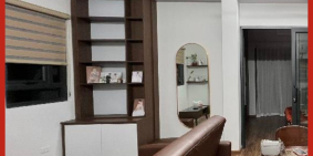 BÁN GẤP NHÀ MẶT PHỐ THÁI THỊNH, LÔ GÓC 90m, 4T, MT5,5 M, KINH DOANH NHÀ THUỐC