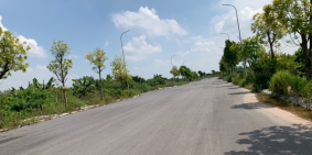 Chính chủ bán 75m đất TT2 có 2 mặt đường khu đấu giá Cự Khối mới, giá đầu tư chờ