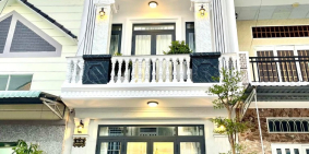 Chính chủ bán gấp nhà trên đường Thuận An Hoà - Thuận Giao - BD