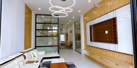 Nhà sổ sẵn hoàn công chính chủ cần bán ở gần bệnh viện An Phú, Thuận An, BD