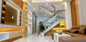 Chính chủ bán gấp nhà đường Thuận An Hoà - Thuận Giao - Bình Dương