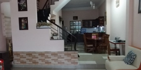 Bán nhà phố trung Tâm Thành phố Đà lạt