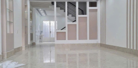 Bán nhà Mặt tiền đường Trần Hoàng Na - Hồng Phát . Giá rẽ