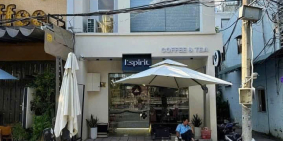 Bán nhà lầu góc 3 MT đường Bờ Hồ Huỳnh Cương , P An Cư . Giá 6,6 tỷ