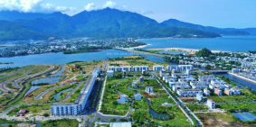 Bán Lô RẺ nhất thị trường Gami Eco Charm Đà Nẵng. Chỉ 15 - 16 triệu/m2.