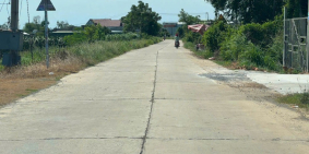 Bán 2ha Đất Tại Bình Thuận - Phù Hợp Trồng Thanh Long