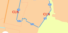 Bán 1,6ha Đất Tại Xuân Thành, Xuân Lộc - Vị Trí Đẹp Đường Lớn