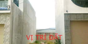 Bán Đất Xây Nhà Trọn Gói Ngay Trung Tâm Tp Biên Hòa - Đồng Nai