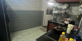 Bán nhà gấp 1 trệt 1 gác 56m2,1.3tỷ bicosin tân bình, tân thắng dĩ an BD