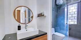 chính chủ bán nhà trên đường 22/12 Thuận Giao, Thuận An, BD