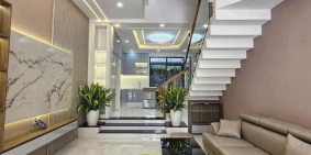 THANH LÝ CĂN NHÀ Ở THUẬN GIAO THUẬN AN BÌNH DƯƠNG