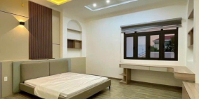 Nhà sổ hồng riêng chính chủ cần bán ở đường 22/12, Thuận An, Bình Dương