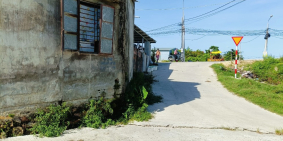 1,490 tỷ - bán nhà 204m full thổ, sát trung tâm hành chính