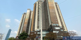 BQL tòa nhà Golden Palace Mễ Trì Nam Từ Liêm - Hà Nội cần cho thuê