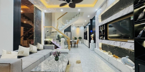 Bán nhà chính chủ đường 22/12 thuận giao thuận an bình dương