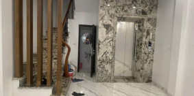 Nhà Mậu Lương lô góc 6 tầng thang máy, ô tô kinh doanh giá chỉ 6 tỷ hơn