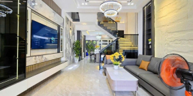 chính chủ cần bán nhà gấp mặt tiền đường 22-12