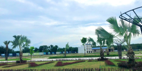 Cơ hội đầu tư sinh lời cuối năm tại Alana City