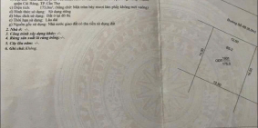 GIÁ CHỈ 7,2 TỶ BÁN NỀN BIỆT THỰ KDC NAM LONG , GẦN HỒ CẢNH QUAN