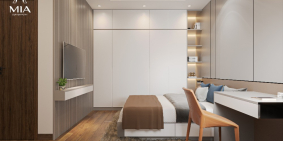 SỞ HỮU CĂN HỘ TRUNG TÂM "QUẬN KINH TẾ" ĐÀ NẴNG CHỈ TỪ 580TR, PHÁP LÝ LÂU DÀI