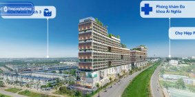 DỰ ÁN CĂN HỘ SIÊU SÂN BAY NHẬN NHÀ CÙNG LÚC SÂN BAY LONG THÀNH CẤT CÁNH