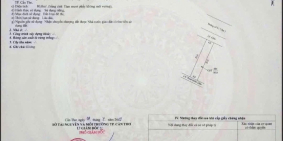 BÁN CẶP NỀN ĐS 4 , KDC THỚI NHỰT 2, AN KHÁNH , NINH KIỀU