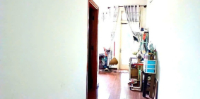 CHÍNH CHỦ GỬI BÁN NHÀ ĐƯỜNG VÕ AN NINH - HOÀ XUÂN - CẨM LỆ GIÁ NHỈNH 6 TỶ