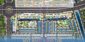 Căn Hộ Sân Bay Long Thành - Fiato Airport City: 1PN - 2PN - 3PN Thanh Toán Trước