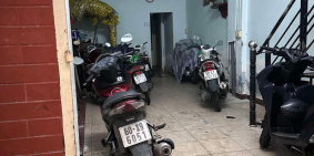 Bán nhà riêng 154/30/28/6 Phạm Văn Hai, giá ưu đãi 7,5 tỷ, 103,32m2