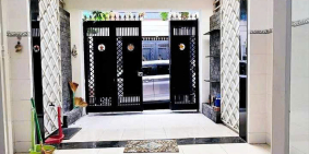 Bán nhà 65m2, 6PN, 7WC, Phạm Văn Đồng, Linh Đông, Thủ Đức, 6.6 tỷ