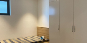 Bán căn hộ CC 3PN, 2WC tại Green Bay Premium Hạ Long Quảng Ninh, 2,75 tỷ, 84 m2,