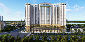 DỰ ÁN BẤT ĐỘNG SẢN TẠI TP VŨNG TÀU CĂN HỘ SỞ HỮU LÂU DÀI VUNG TAU CENTRE POINT