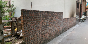 Bán 96,5m đất ngõ 197 Phúc Lợi, có thể tách làm 2 lô siêu đẹp để xây nhà bán có