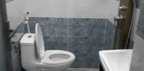 (Miễn cò lái) Nhà HXH 192m2, 5PN- 6toilet,TX52, Quận 12, bán chính chủ