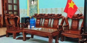 Ngộp bank.Cần bán gấp nhà 135m2 ngay chợ Linh Xuân.Dòng tiền 10/tháng.Nhỉnh 5 Tỷ