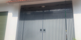 Bán nhà xưởng 2 tầng mặt hồ Đầm Tranh Cự Khối, vị trí gần cầu Thanh Trì