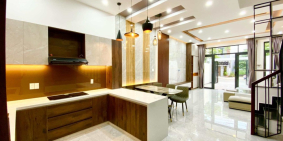  Nhà đẹp giá hợp lý tại Chợ Thành Nam, chỉ 1 tỷ 990 triệu.