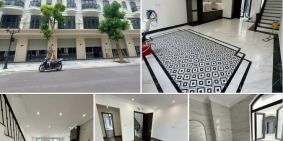 Siêu phẩm Shophouse Sao Biển giá cắt lỗ RẺ nhất Vinhomes Ocean Park 2