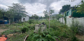 Bán đất thổ cư sát Vinhomes Cam Ranh rất tốt để đầu tư, xây nhà trọ cho thuê..