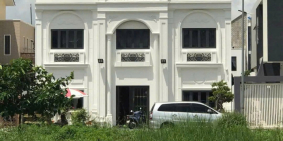 BÁN BIỆT THỰ ĐS4B , KDC NAM LONG 2 DT 175 M2 GIÁ 8.35 TỶ  - Cần bán nhà biệt thự