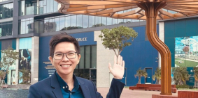 Điều gì khiến căn hộ Doulkey 166m2 (3PN, 3WC) của Grand Marina Sài Gòn trên nên