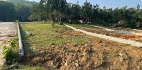 Chỉ còn duy nhất 7 lô đất nền Đoàn Kết, Yên Thuỷ, Hoà Bình Giá từ 170tr/lô.