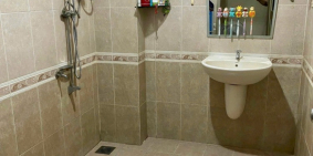 Bán nhà riêng, vị trí yên tĩnh khu Cư Xá Ngân Hàng, Quận 7, diện tích 92m2