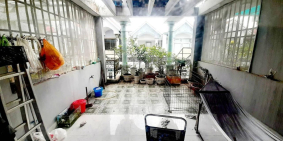 Nhà mới đẹp vào ở ngay, 4 tầng, 52m², 4PN, 4WC, Thống Nhất,  Gò Vấp, HXH 4m,