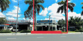 BÁN ĐẤT LỚN MẶT TIỀN ĐƯỜNG 3/2 - CÁCH NGÃ 4 ĐƯỜNG TRẦN HOÀNG NA 200M, P.  HƯNG L