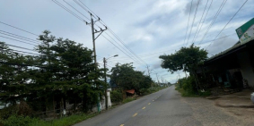 Bán 15 Mẫu Đất Tại Bình Thuận - Hàm Thạnh, Hàm Thuận Nam