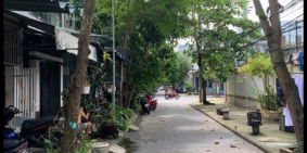 Cần Bán nhà An Hải 14, Sơn Trà, Đà Nẵng chỉ 3.7 tỷ